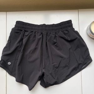 Brand new lululemon shorts
